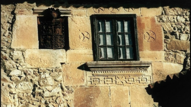 Casa de los Quiñones-Valcarce 