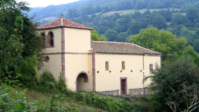 Iglesia de San Pedro