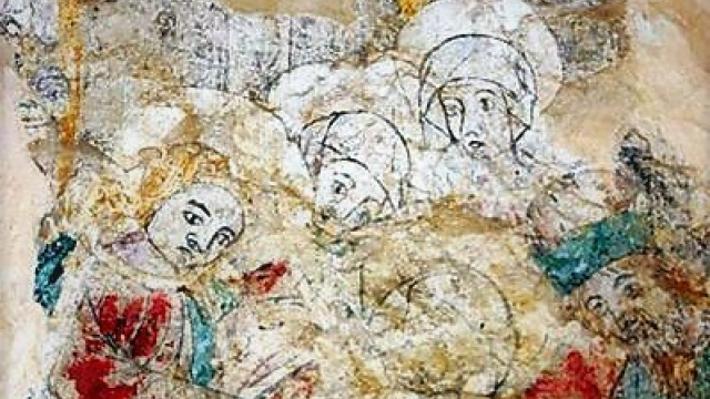 Iglesia de Santo Tomás