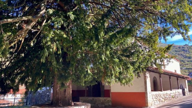 Iglesia de San Justo