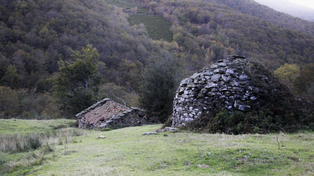 Braña de Las Cadenas