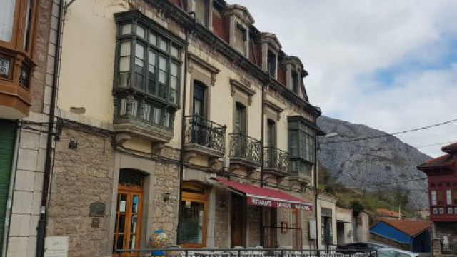 Bar Restaurante Nuevo