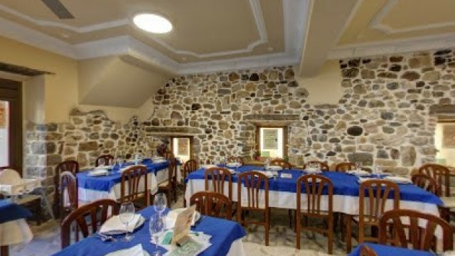 Restaurante Casa Laureano