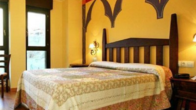 Hotel Rural La Posta del Camín Real