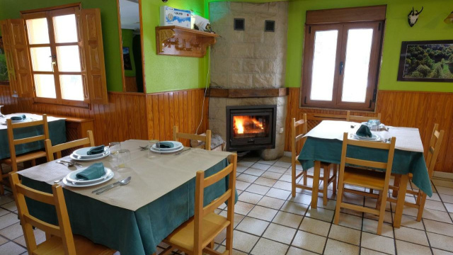 Restaurante Casa Manolo
