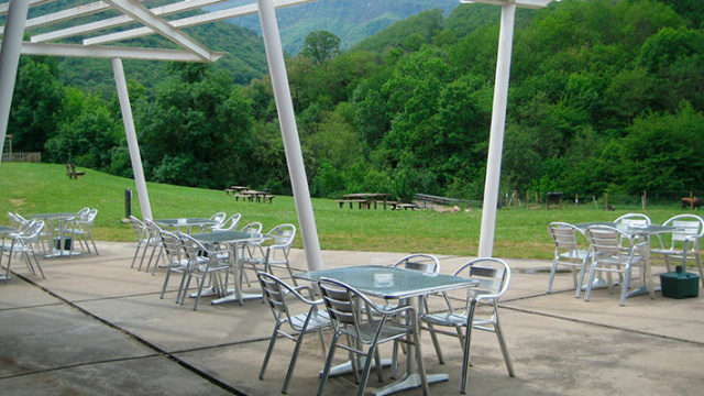 El Café de la Prehistoria